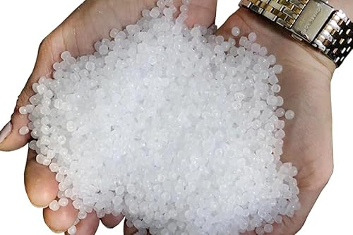 MaKu7 Granulaty granulatu tworzywa sztucznego 5 kg 5000 g do napeatzniania