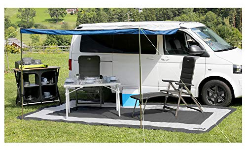 Brunner 0102064N.C52 Zeltteppich Balmat Premium