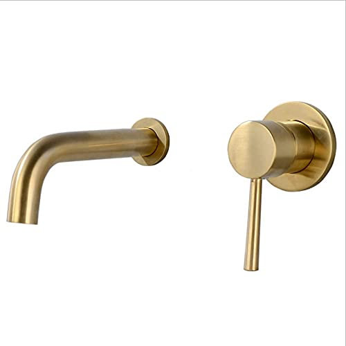 miscelatore a parete, rubinetto bagno lavabo, rubinetti bagno lavabo, miscelatore lavabo bagno, rubinetto a parete lavabo, lavabo bagno incasso, rubinetto miscelatore acqua calda, orosiamese_15cm