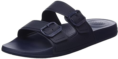Fitflop Iqushion Two Bar Adjustable Slide