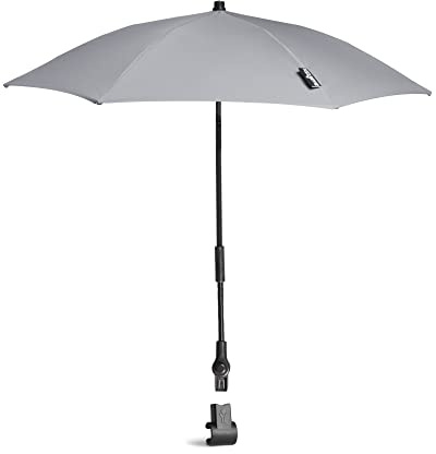 BABYZEN YOYO Sunshade, Stone - UPF 50+ Protection - Compatible with The 0+ Newborn Pack, Bassinet, Car Seat & 6+ Colour Pack