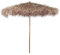 Générique Parasol en Bambou avec Toit en Feuille de bananier 210 cm,Maison & Jardin,Pelouses & Jardins,Vie en extérieur,Parasols & voiles d'ombrage,Brun,29.76 LB,43160