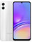 SAMSUNG Galaxy A05 (A055) Doppio LTE 64GB 4GB RAM Argento