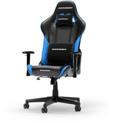 DXRacer La Silla de Gaming Original, L
