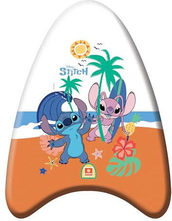 Mondo Toys - Disney Stitch Kickboard - 41 cm - 11251