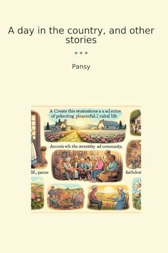 A day in the country, and other stories (Classic Books)