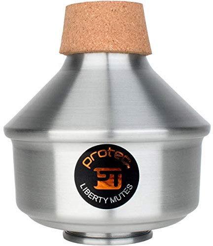 Protec ML102 Liberty Aluminum Wah-Wah Trumpet Mute
