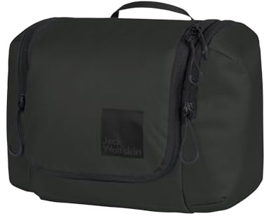 Jack Wolfskin Wandermood Washbag Outdoor, Einheitsgröße