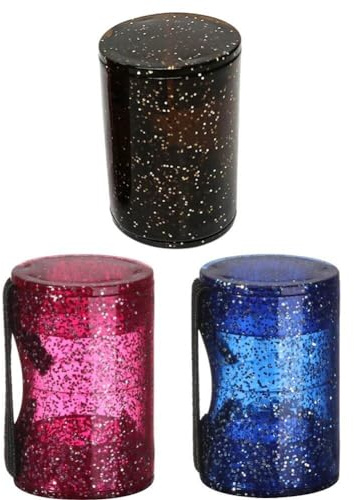 Lipfer Shaker Shaker Shakers Shakers Instruments Shaker Música Música Ring Finger Finger para Guitarra De Ukelele