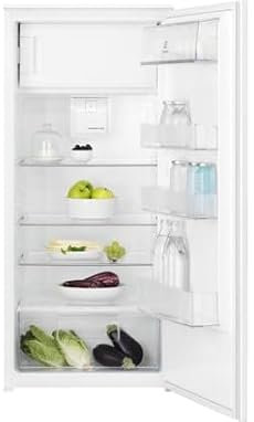 Réfrigérateur 1 Porte Intégrable À Glissières 188l - LFB3DE12S