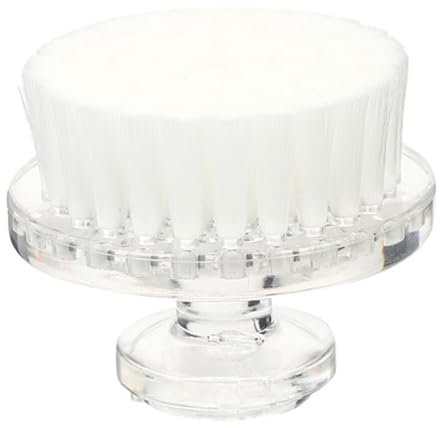 Beavorty Brosse Exfoliante Visage Manuelle Brosse Nettoyante Portable Pour Un Nettoyage En Profondeur Des Pores ÉLimination Des Points Noirs Outil De Nettoyage De La Peau Pour Femmes Et Hommes