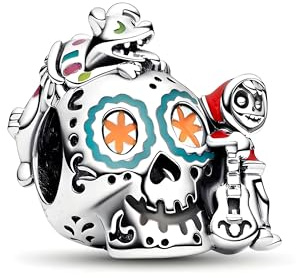 Charm, Argent 925, Compatible avec Bracelet Pandora