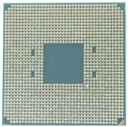 TAIAYUAN Potente Potencia informática Procesador de CPU Ryzen 3 5300G R3 5300G 4GHz, Cuatro núcleos, Ocho Hilos, 65W, L3 = 8M 100-000000253 Socket AM4 Procesador de computadora multiproceso
