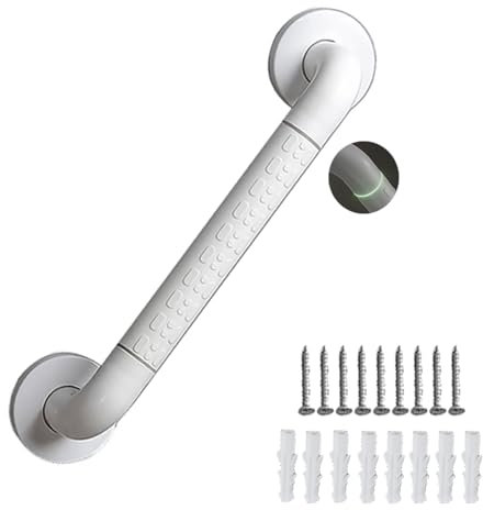 Barra Sostegno Il Bagno Barra Sostegno Il Bagno, Barra Sostegno Sicurezza in Acciaio Inossidabile Barra Sostegno disabili Vasca da Bagno, Doccia e gradini