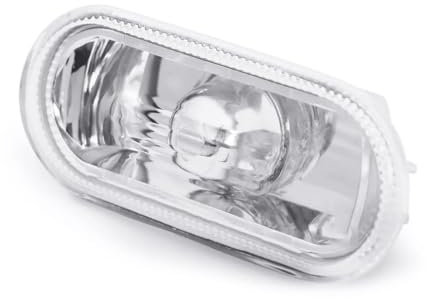 Easy Link Seitenblinker Weiß Blinker Blinkleuchte Kompatibel mit VW Golf Passat Caddy Polo Amarok T5 Sharan Lupo Bora Up Seat Ibiza Leon Toledo Alhambra