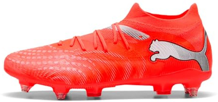 PUMA Future 9 Match Mxsg, Scarpe da Calcio Unisex-Adulto