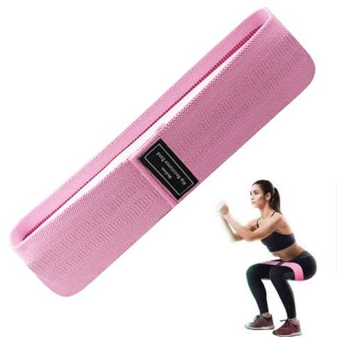 Fitnessband | Halkfria elastiska band för träning, stretchrem, träningsbeständighet med bärväska för kvinnor, män