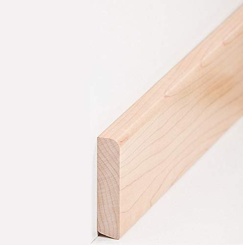 Plinthe Magdeburg en bois massif
