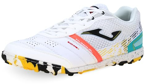 Joma Mundial 2401 Indoor, Scarpe da Calcio a 5 Uomo