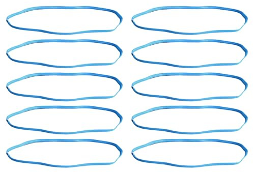 ZYHARUKO Fitness-Stirnband, Sport-Kopfband, Schweiß-Stirnband für Reisen, Fitness, Schweißband, athletisch, feuchtigkeitsableitendes Haarband, atmungsaktives Haarband