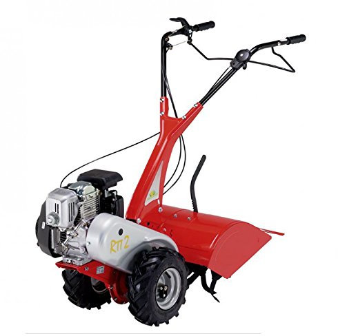 Eurosystem rtt-h – bineuse-motobêche termico – Motore Honda GP160