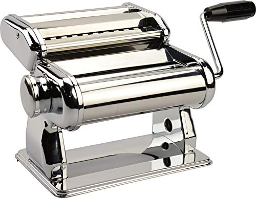 Cosy&Trendy 9589119 Machine à pâtes, 3 types, 150 mm
