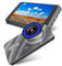 Dual Dash Cam 4.0 Front and Rear Dash Cam FHD 1080P with Night Mode, 32GB Card Included,170 Degree Wide Angle, WDR, G-Sensor, Loop Recording