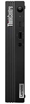 Lenovo ThinkCentre M80q i5-10500T Mini PC Intel® Core™ i5 16 GB DDR4-SDRAM 512 GB SSD Windows 11 Pro Mini PC Nero, 11DN006WGE