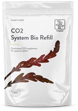 Tropica - Co2 System Bio Refill - (143.8020)