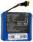WOFMCKXU Batteria agli ioni di Litio da 25,2 V e 4 Ah, Compatibile con Monopattino Elettrico Jetson/Hover-1 / Xprit/El-0702u, Batteria for Auto Twist