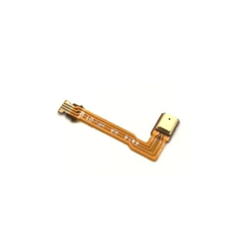 Versión 2015 for micrófono de Nintendo 3DS XL LL, flexible, micrófono, grabadora de voz y sonido
