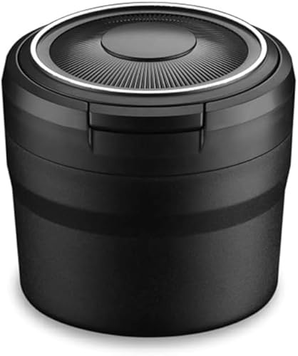 Posacenere per Mazda CX-30 2020-2021, Cestino per la Cenere Portatile, Vehicle Utility Inodore, mini pattumiera per auto