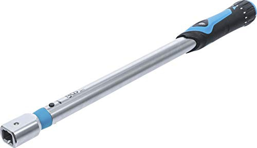BGS 2811 | Torque Wrench | 40 - 200 Nm | for 14 x 18 mm Insert Tools