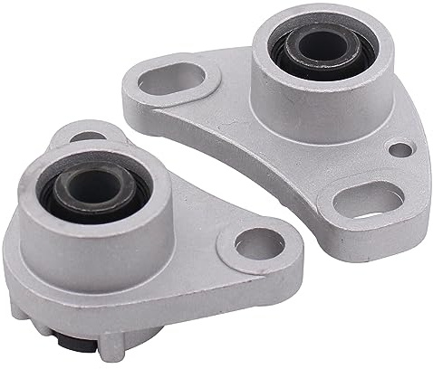 Motorlager Achskörper Motorhalter Halter Motor Lagerung Domstrebe Motoraufhängung Hydrolager Vorderachse oben links und rechts für V70 III V70 II V70 I S60 S80 XC70 Cross Country I XC90