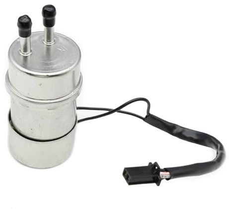 Benzinpumpe Für Piaggio Für Carnaby 4T E3 125 Für Liberty 4T E3 125 Sport E3 125 MP3 125 Für X7 Euro 3 125 X8 Dh Euro 3 400 639861 Motorrad-Kraftstoffpumpe Motorrad Benzinpumpe