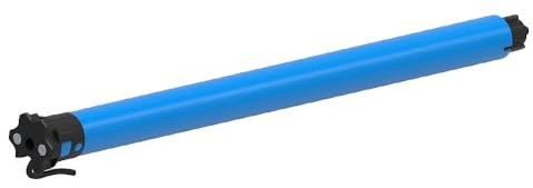 Moteur radio Ø 45 mm pour volet roulant 40 kg - 20 Nm