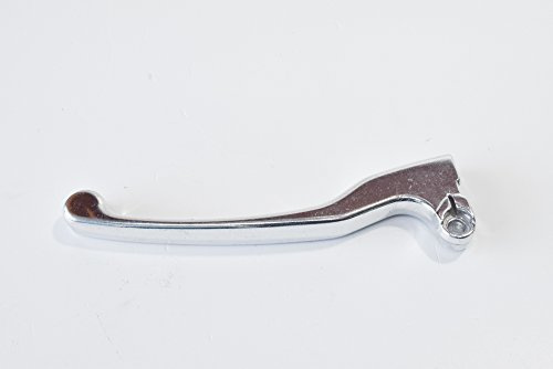 Leva Freno Sinistra Cromata 'Sgr' Per Aprilia Scarabeo 50/100 Dt