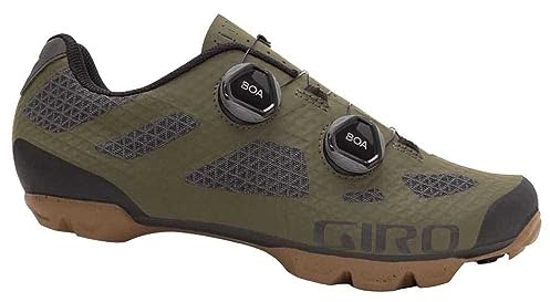 Giro Damen BermRadsportschuhe - Mountainbike