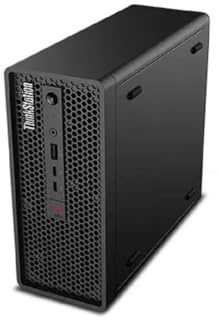 Lenovo ThinkStation P3 Ultra CFF 30HA005GGE - Intel i9-14900K, 64GB RAM, 1TB SSD, Intel UHD Graphics 770, Win11 Pro