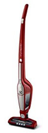 Electrolux Aspirateur ZB3212 Rouge