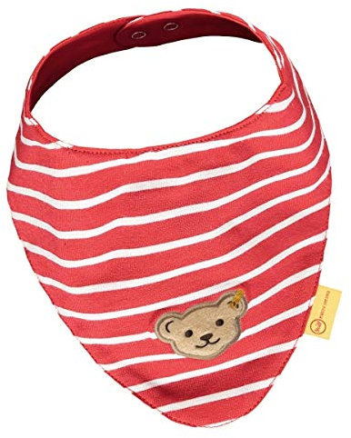 Steiff Baby Halstuch Ju.Fish&Ship Ringel Größe: 999 Farbe: 4015