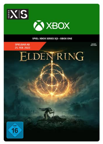 Elden Ring - Standard Edition | Xbox One/Series X|S - Download Code
