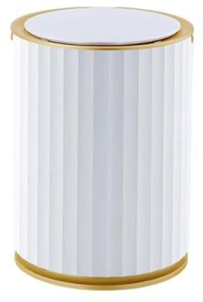 JOYBOS Poubelle avec capteur intelligent 10 l
