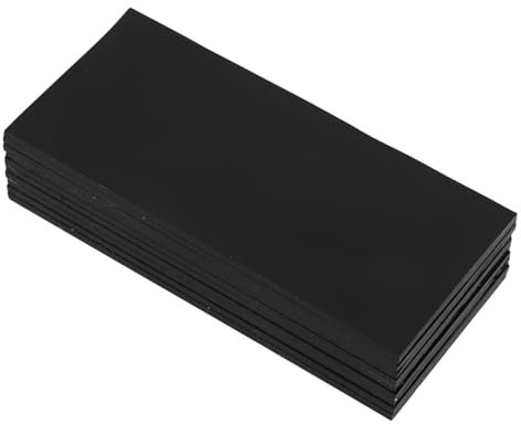 BUGUUYO 10stücke Schweißlinse Mit Automatischer Verdunkelung Für Schutzbrillen Ersatzlinse Für Schweißmasken Geeignet Für Schweißarbeiten Mit Linse Zum Schutz Vor Glut Und Spritzern