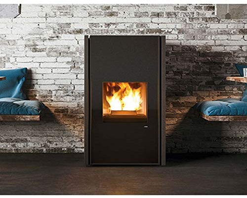 MCZ Stufa Klin - 2016 Stufa a Pellet 7116033