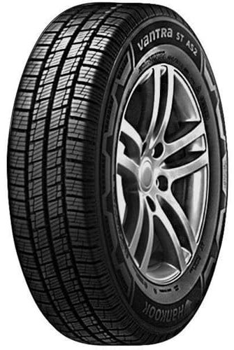HANKOOK VANTRA ST AS2 RA30 8PR - 205/65R16C 107/105T - E/C/73dB - Ganzjahresreifen
