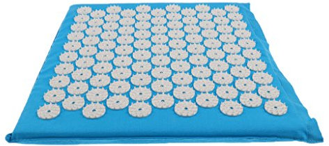 Akupressurmassage Matte Akupunktur Sitzkissen Auflage