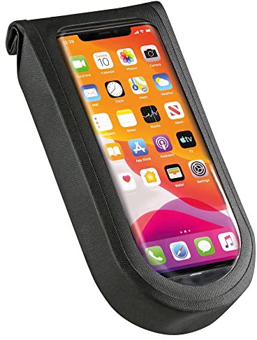 Asista Teile fürs Ra Rixen & Kaul Unisex – Erwachsene 2728 Lenkertaschen, Mehrfarbig, Standard