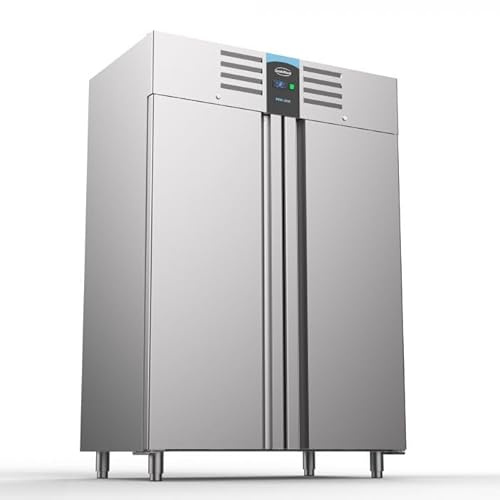 CombiSteel Armoire Congélateur Professionnel 1200 litres - Inox