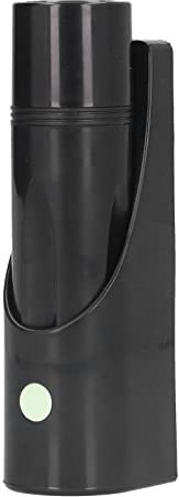 Yosoo Health Gear Emergency Torch Wall Mounted Flashlight, LED Fire Escape Lighting Battery Powered Small Portable Emergency Light for Hotel Outdoor